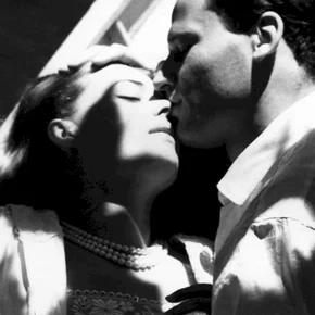 Photo du film : Les amants