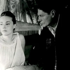 Photo du film : Les amants