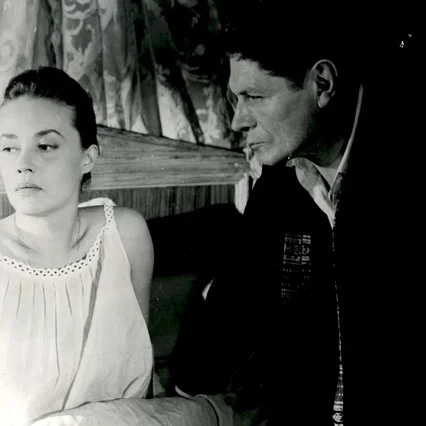 Miniature photo du film : Les amants