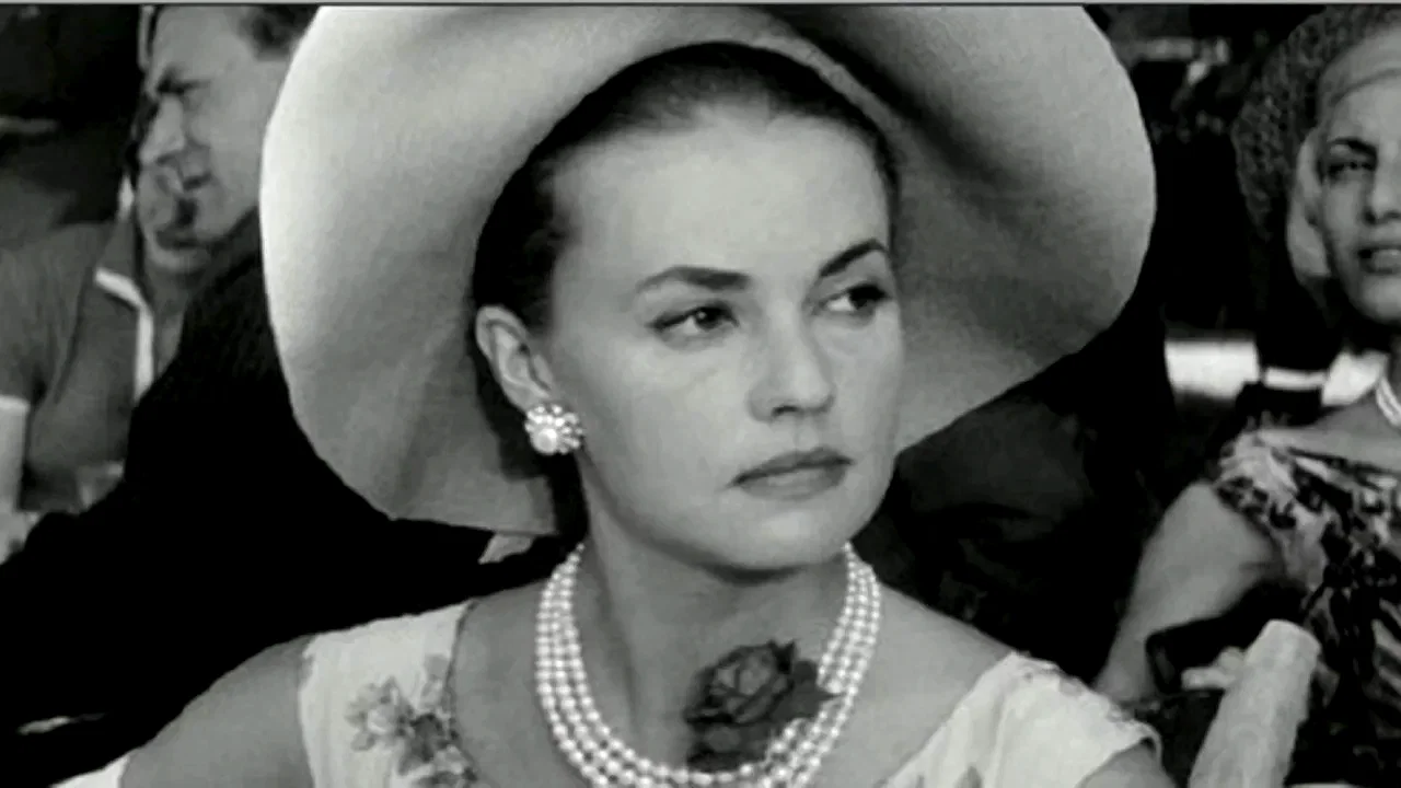 Photo 5 du film : Les amants