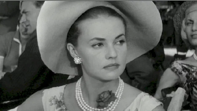 Photo du film : Les amants
