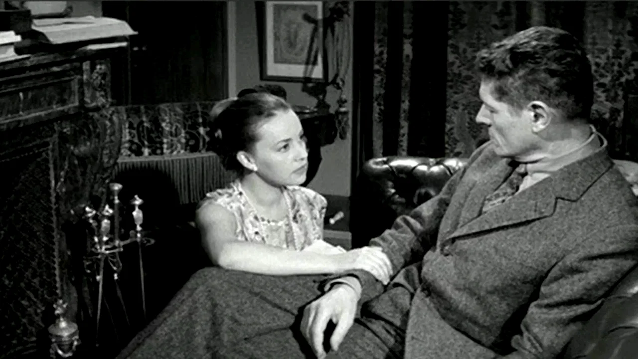 Photo 6 du film : Les amants