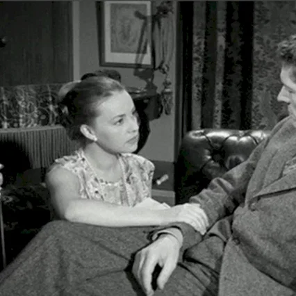 Miniature photo du film : Les amants