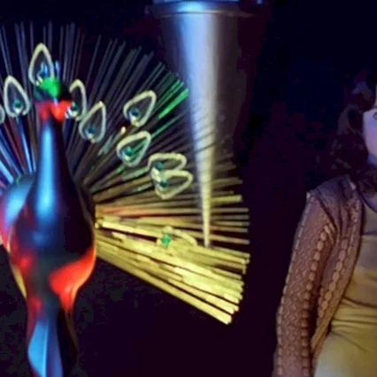 Miniature photo du film : Suspiria