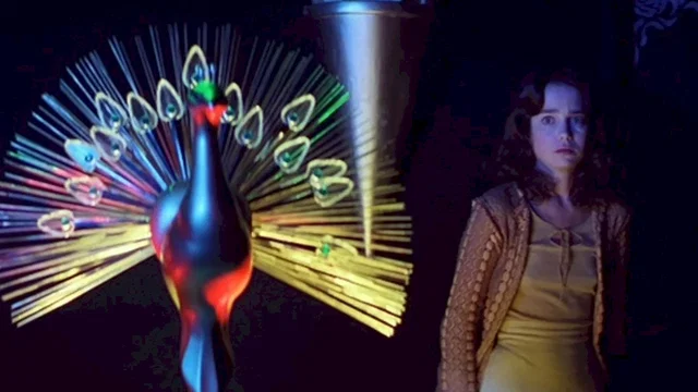 Photo 2 du film : Suspiria