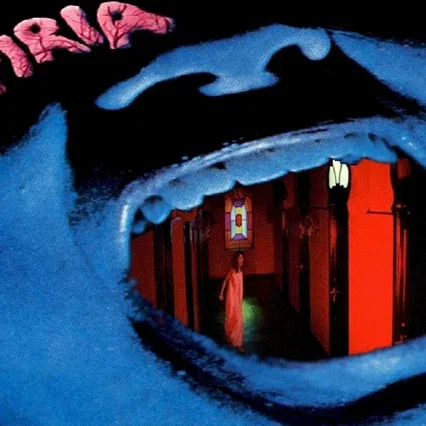 Miniature photo du film : Suspiria