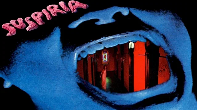 Photo 3 du film : Suspiria