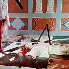 Photo du film : Suspiria