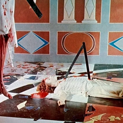 Miniature photo du film : Suspiria
