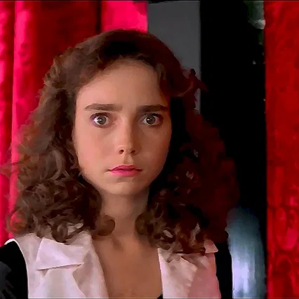 Miniature photo du film : Suspiria