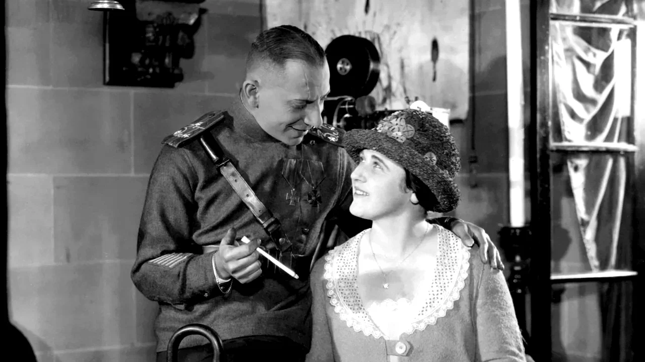 Photo 2 du film : Folies de femmes
