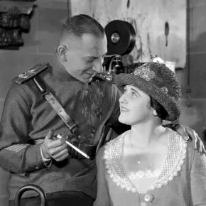 Photo du film : Folies de femmes
