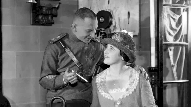 Photo 2 du film : Folies de femmes