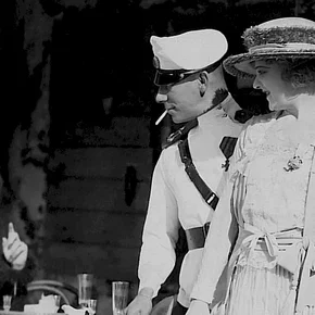 Photo du film : Folies de femmes