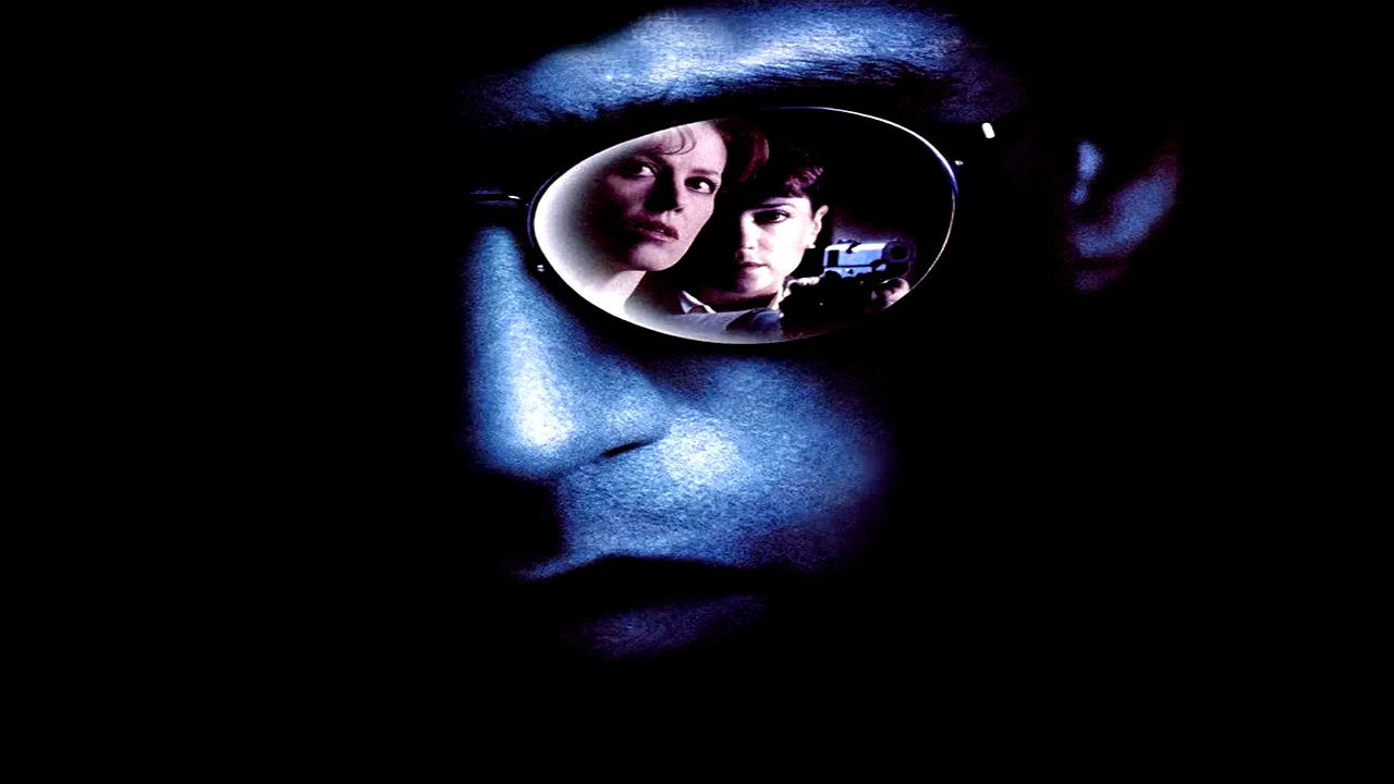 Photo 2 du film : Copycat