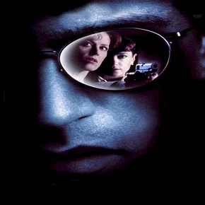 Photo du film : Copycat