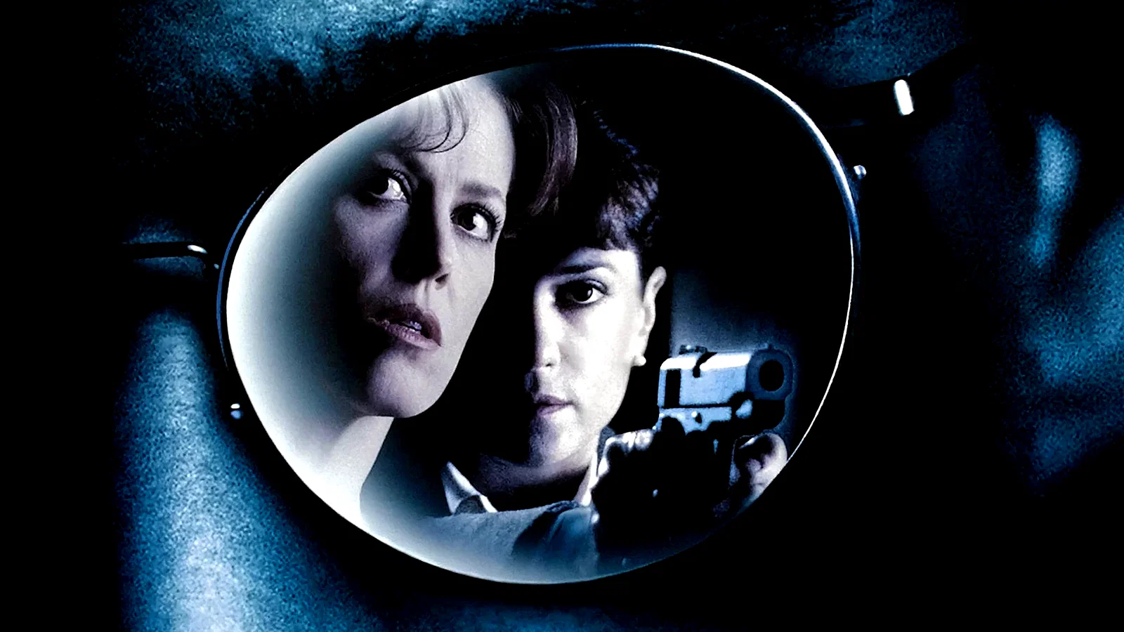 Photo 3 du film : Copycat