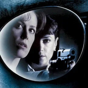 Photo du film : Copycat