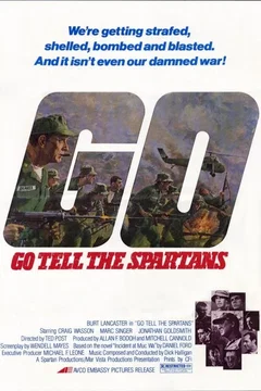Affiche du film Le merdier