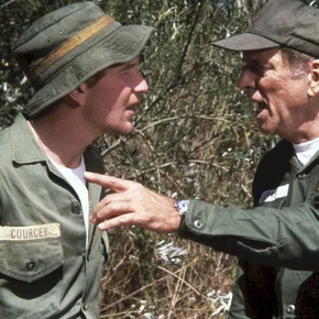 Photo du film : Le merdier