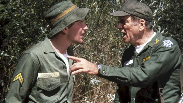 Photo du film : Le merdier