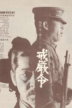 Affiche du film = Coup d'etat