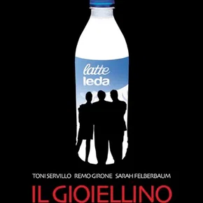 Photo du film : L'Empire des Rastelli