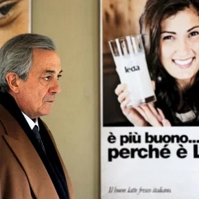 Photo du film : L'Empire des Rastelli