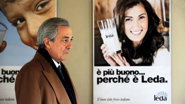 Photo 2 du film : L'Empire des Rastelli