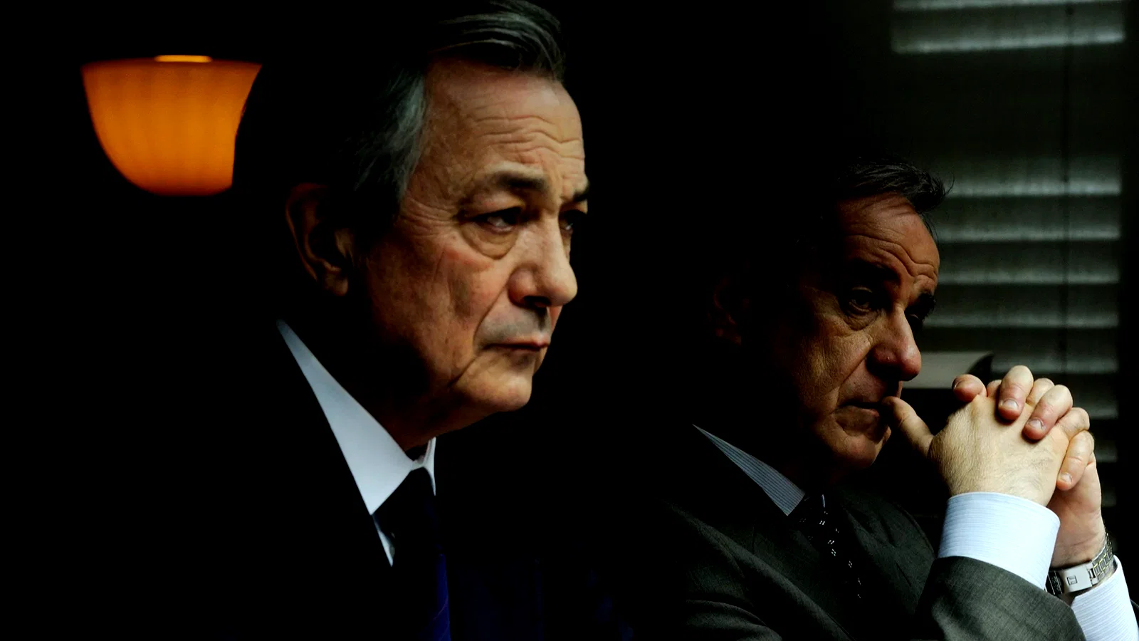 Photo 3 du film : L'Empire des Rastelli