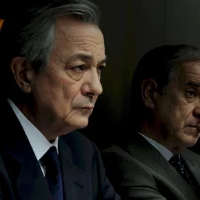Photo du film : L'Empire des Rastelli