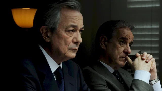 Photo 3 du film : L'Empire des Rastelli