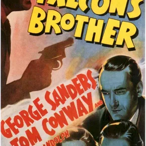 Photo du film : Falcon's brother
