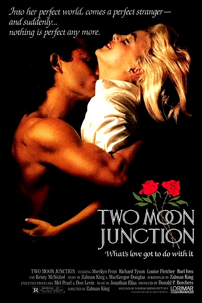 Affiche du film : A fleur de peau
