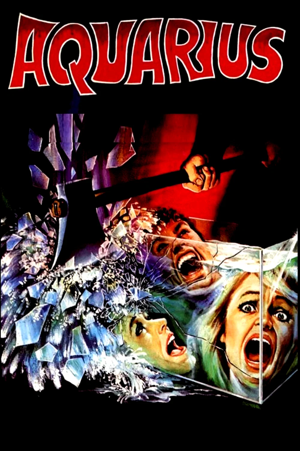 Affiche du film : Bloody bird