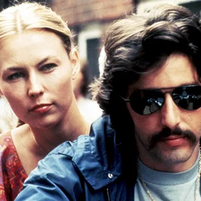 Photo du film : Serpico