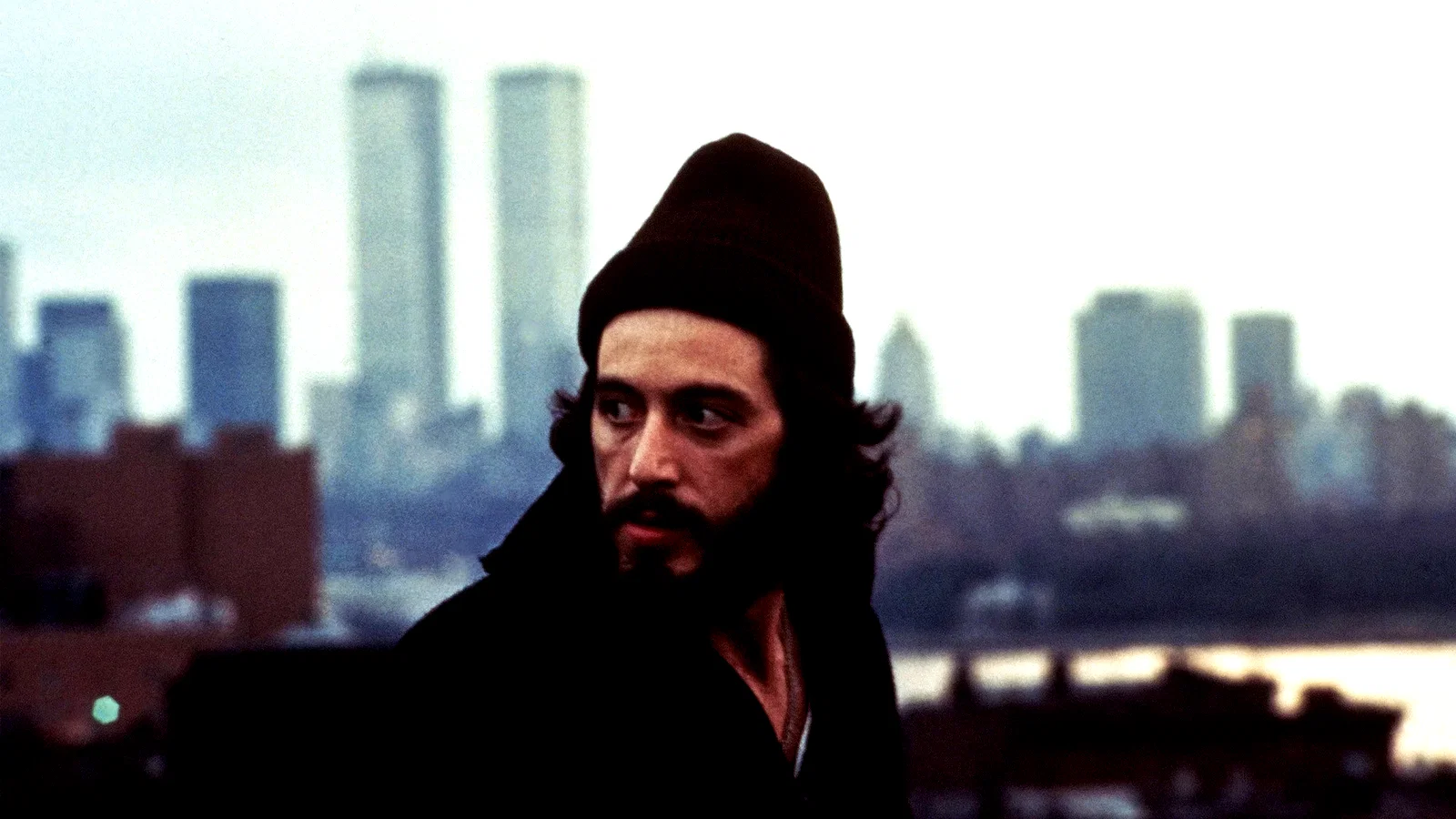 Photo 3 du film : Serpico