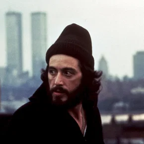 Photo du film : Serpico
