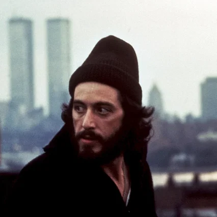 Miniature photo du film : Serpico