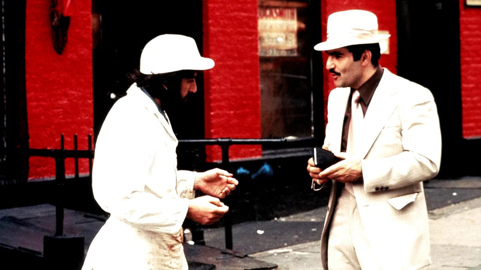 Photo 4 du film : Serpico