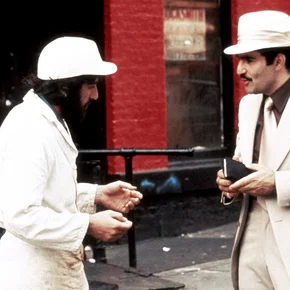 Photo du film : Serpico