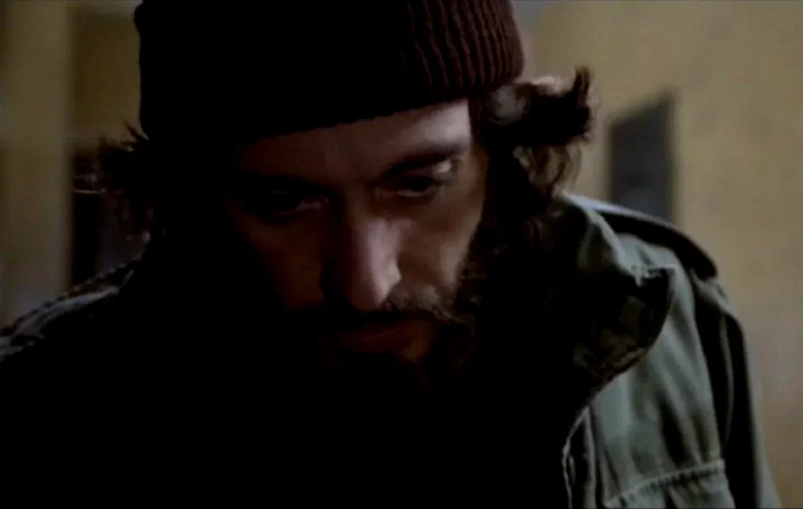 Photo 7 du film : Serpico