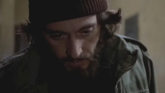 Photo 7 du film : Serpico