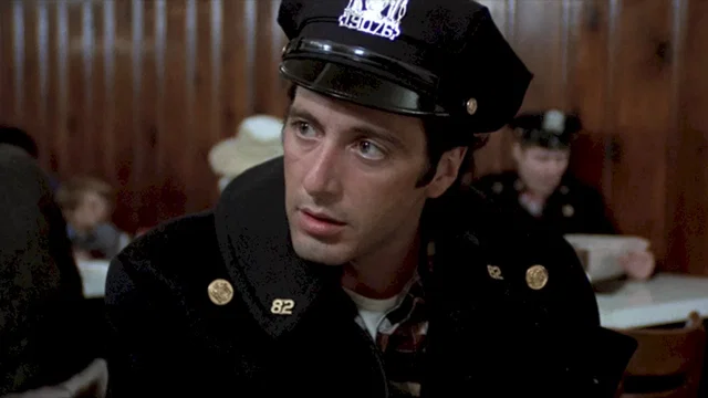 Photo 8 du film : Serpico