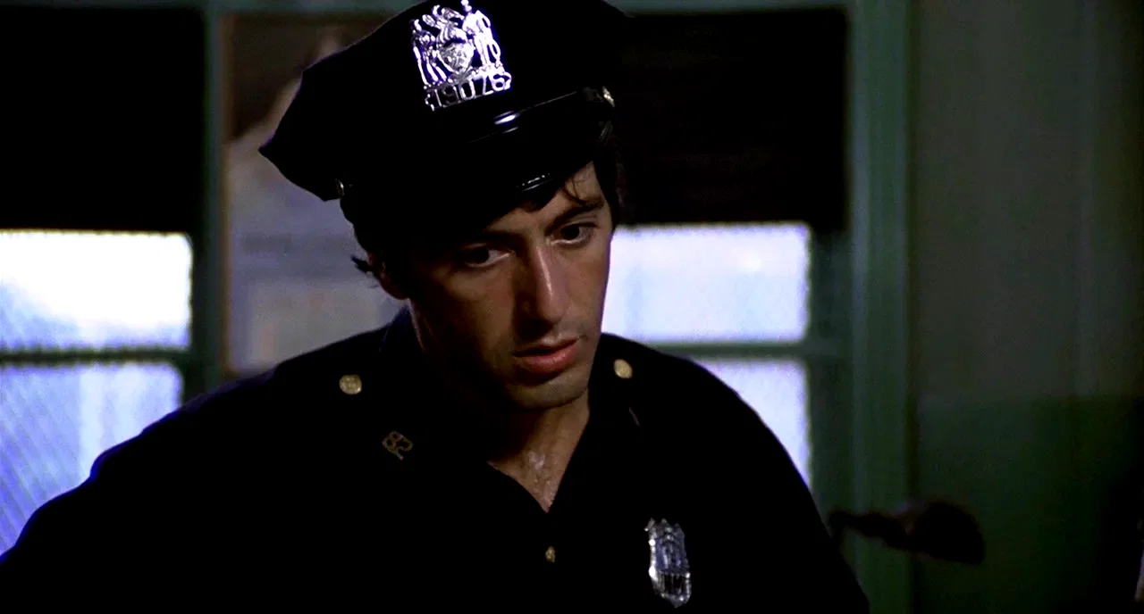 Photo 9 du film : Serpico