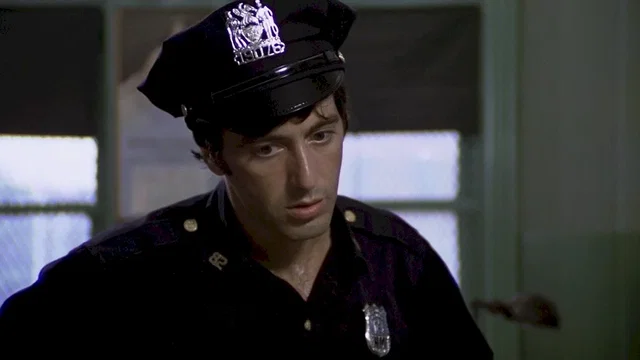 Photo 9 du film : Serpico