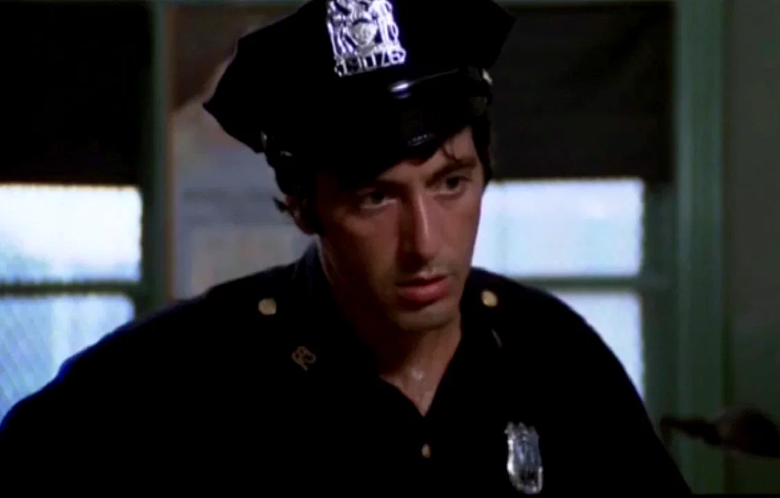 Photo 10 du film : Serpico