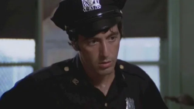 Photo 10 du film : Serpico
