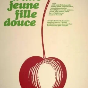 Photo du film : Le viol d'une jeune fille douce