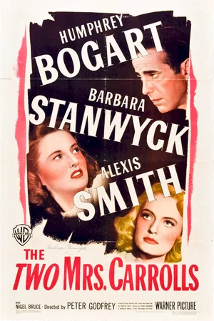 Affiche du film : La seconde madame carroll